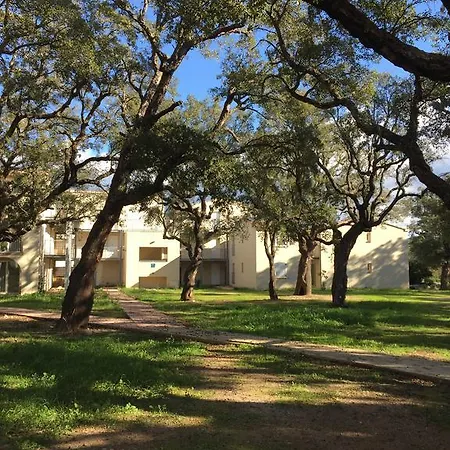 Апарт-отель Luna Леччи