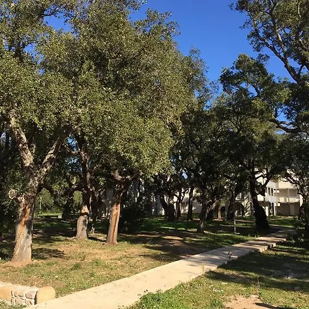 Апарт-отель Luna 3*