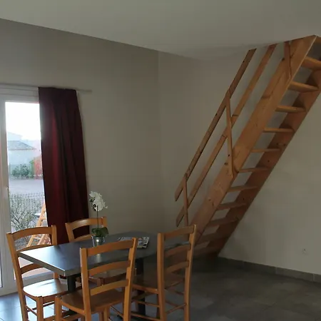 Апарт-отель Luna