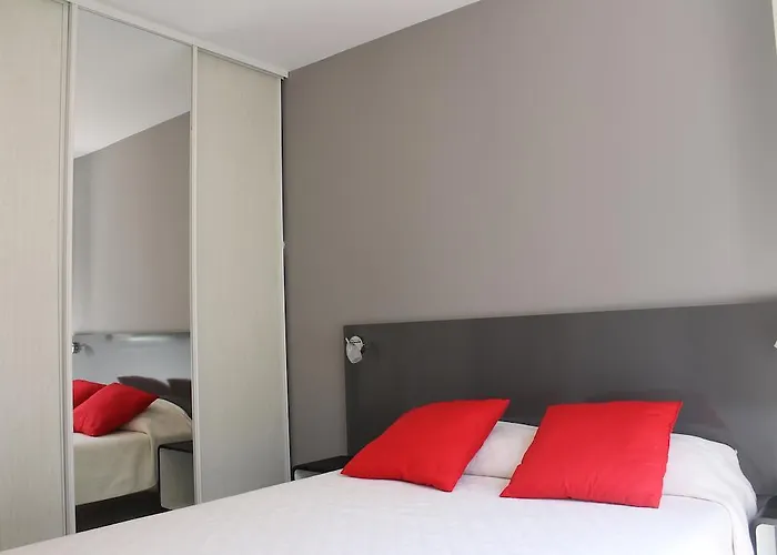Apartahotel Luna 3*