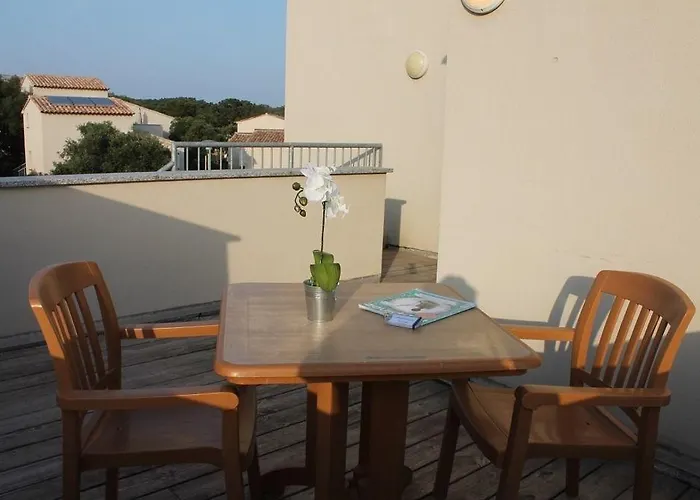 Luna Apartahotel Lecci