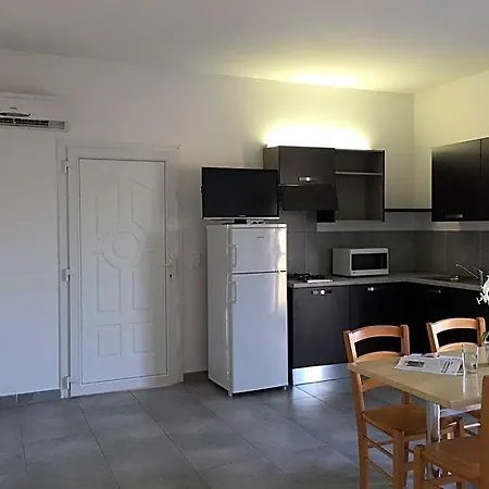 Luna Appart hôtel