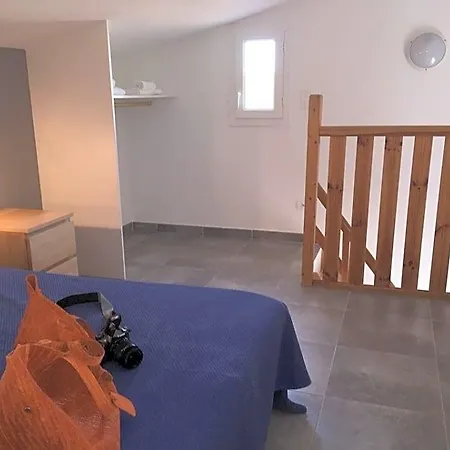 Luna Appart hôtel