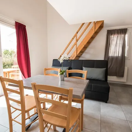 Aparthotel Luna 3*