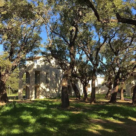 Appart hôtel Luna 3*