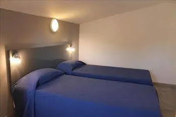 Luna Appart hôtel Lecci