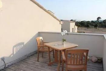 Appart hôtel Luna 3*