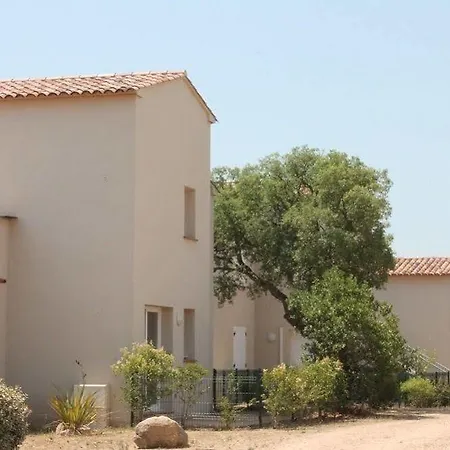 Luna Appart hôtel