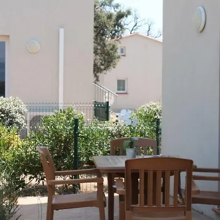 Luna Appart hôtel 3*