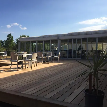 Aparthotel Luna 3*
