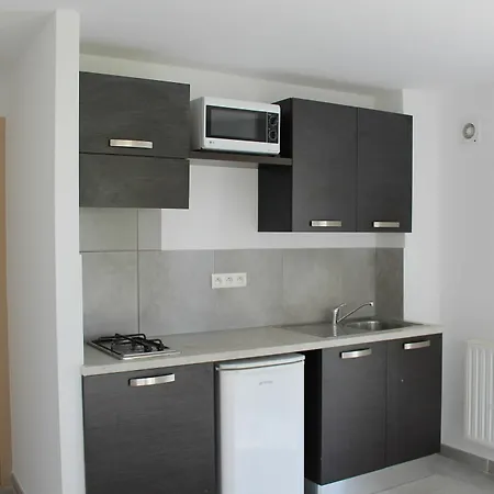 Luna Appart hôtel