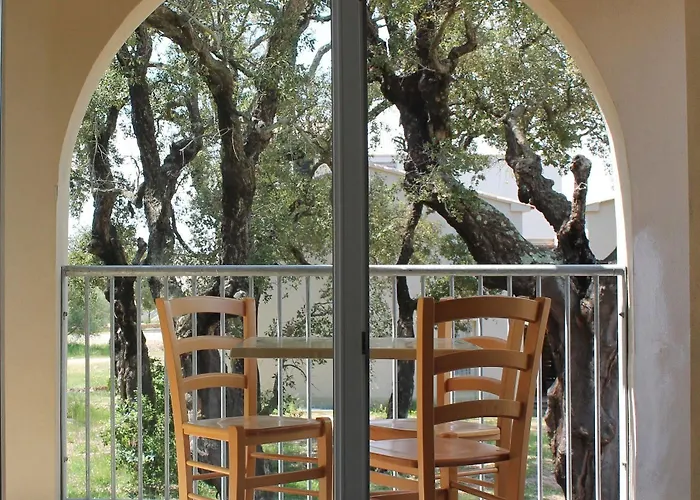 Luna Aparthotel Lecci