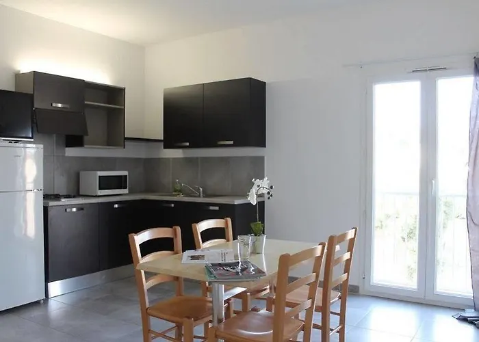 Luna Aparthotel Lecci