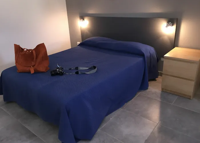 Luna 3* Lecci