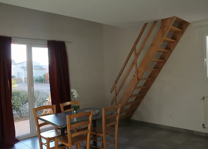 Aparthotel Luna